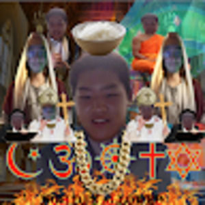 Meet your Posher, James